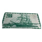 Jeugdherberg P.A. Koerts Delfzijl Towel