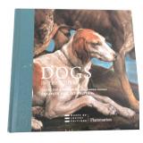 Dogs in the Louvre Book, Flammarion 2007