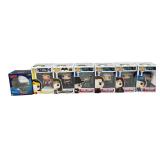 Funko Pop! Wonder Woman Vinyl Figures & Dorbz Box
