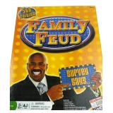 Endless Games Family Feud 5th Edition Board Game