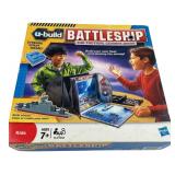 Hasbro U-Build Battleship Board Game