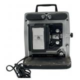 Keystone 8mm Model 980Z Movie Projector