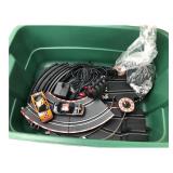 Carrera GO!!! Slot Car Track Set w/ 2 Cars