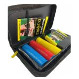 Poker For Dummies Travel Set