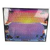 NVision Grafix Calypso Reef Stereogram Poster