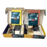 2 Reflection Technology FaxView 2000 Units