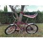 Vintage Western Flyer Banana Seat Kids Bike
