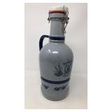 Large 2 liter Stein