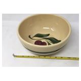 WATT 73 USA OVEN WARE Ceramic Bowl