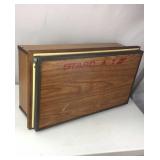 Vintage STARCRAFT boat cooler
