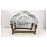 HENDRYX vintage Birdcage