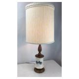 First ford vintage lamp