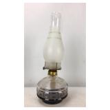 Oil lamp