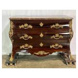 French ï¿½Bombe Chest-7374