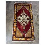 Handwoven Rug