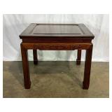 Oriental Style Side Table-7253