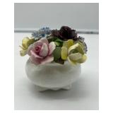 Royal Doulton Floral Bouquet