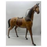 Horse Sculpture-7694