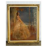 Oil Painting-8145