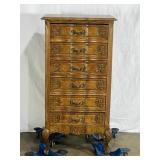 French Chest of Drawers-8152