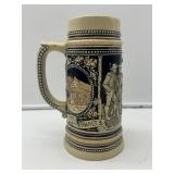 West German Beer Stein-8021