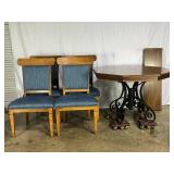 Dining Table Set