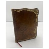 Leather Missel De La Sainte Bible