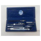 Keuffel & Esser Drafting Set