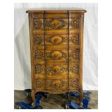 Five-Drawer Chest-8225