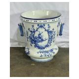 Delft Jardiniï¿½re-7914