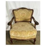 French Armchair-8289