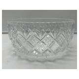 Waterford Crystal Bowl
