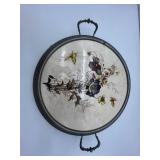 Regina Tray/Cake Stand-6469
