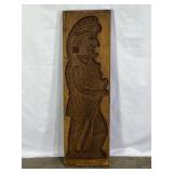 Large Speculoos Mold-8026