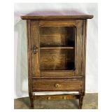 Wall Display Cabinet-8207