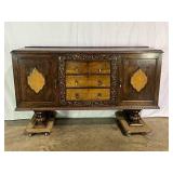Sideboard Cabinet-7343