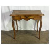 French Table-8062