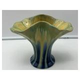 Belgian Ceramic Art Vase-7642