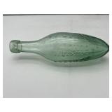 Thomas New Chemist Glass Bottle