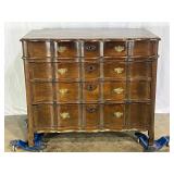 Antique Chest of Drawers-8005