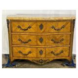 Antique French Commode-8007