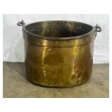 Brass Bucket-7426