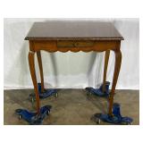 French Side Table-7738