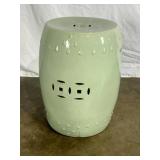 Ceramic Garden Seat-8129