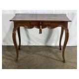 Antique Country French Table-8217