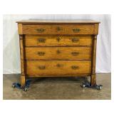 French Chest-7883