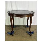 French Table-8114