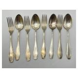 8 Pcs Cutlery-7432