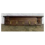 Wall Rack-8142