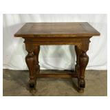 Antique Side Table-8209